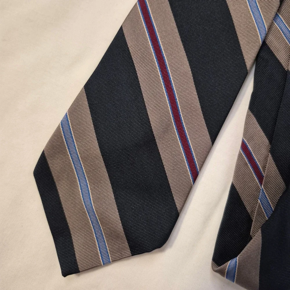 hathaway men necktie